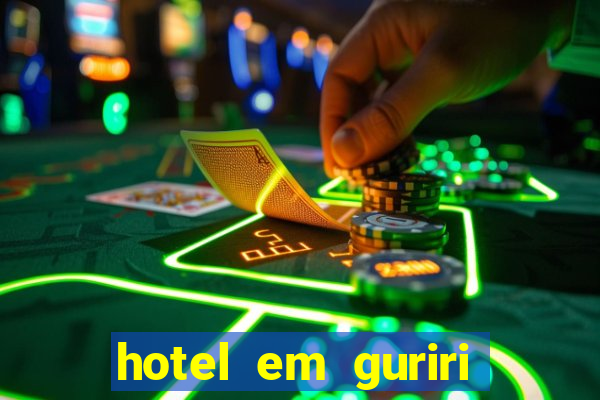 hotel em guriri beira mar